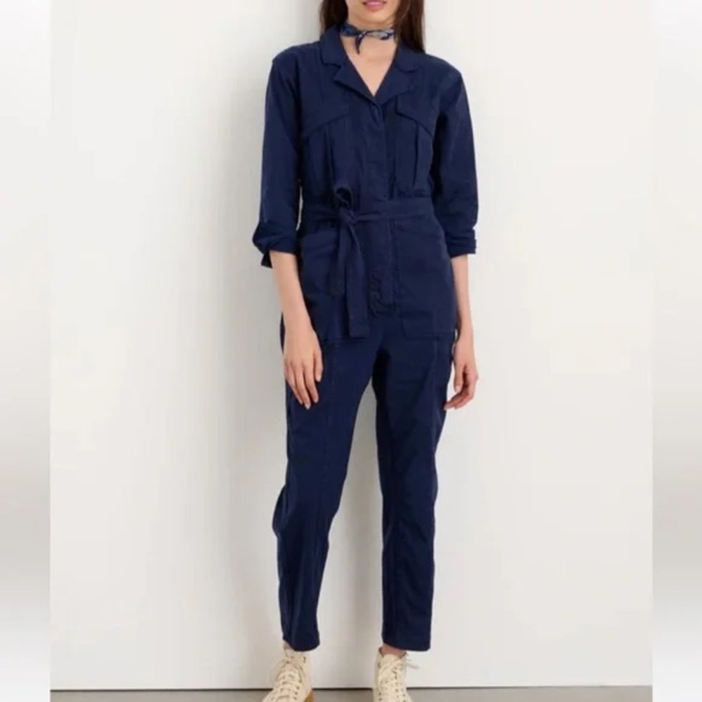 Alex mill Blue Women's Jumpsuit